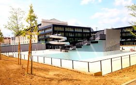 Le Chalet Des Thermes